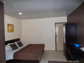 Гостиница Posh Apartments and Hotel  Ikeja